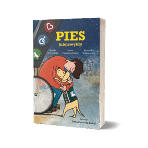 Pies (nie)zwykły