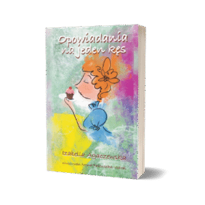 Opowiadania na jeden kęs