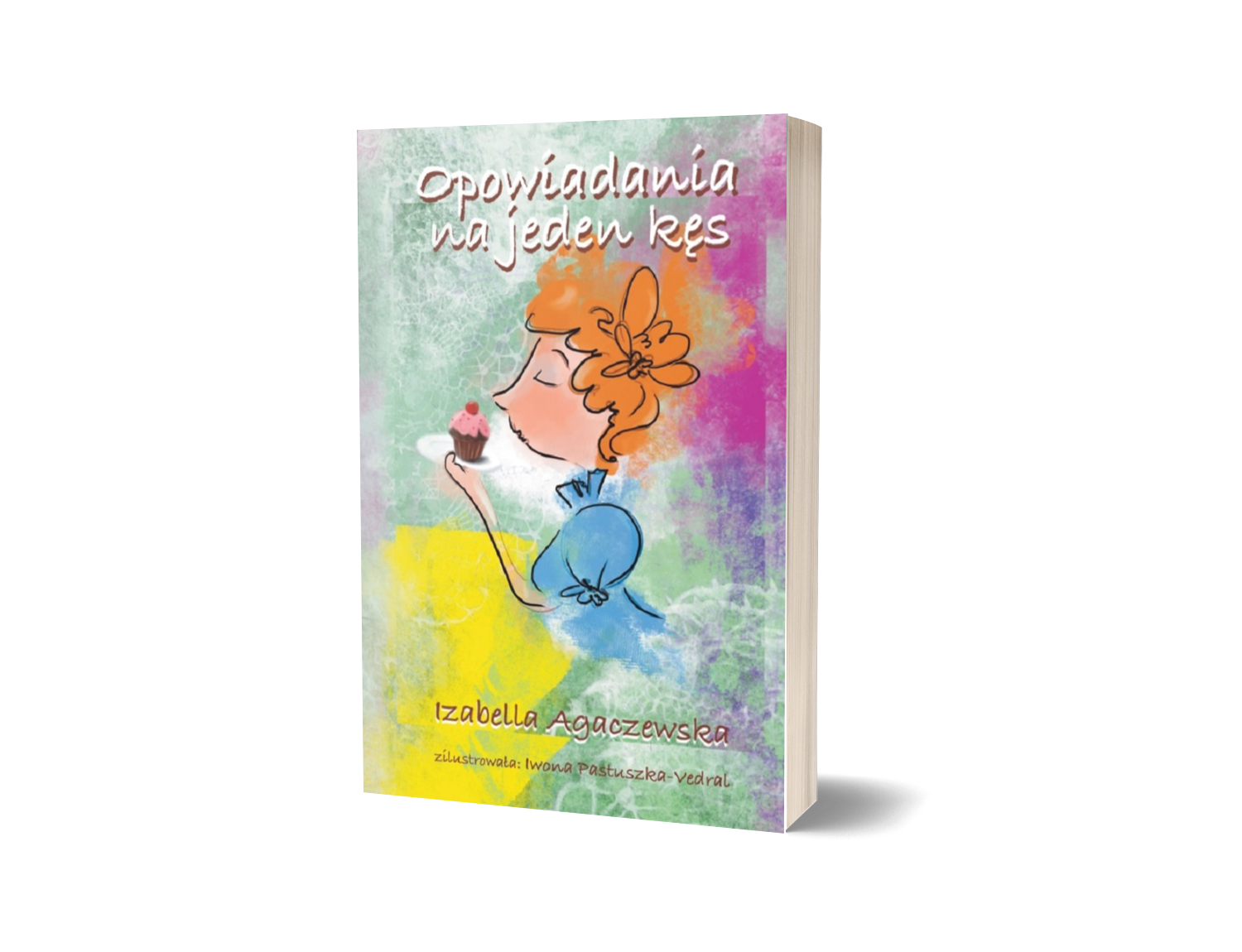 Opowiadania na jeden kęs